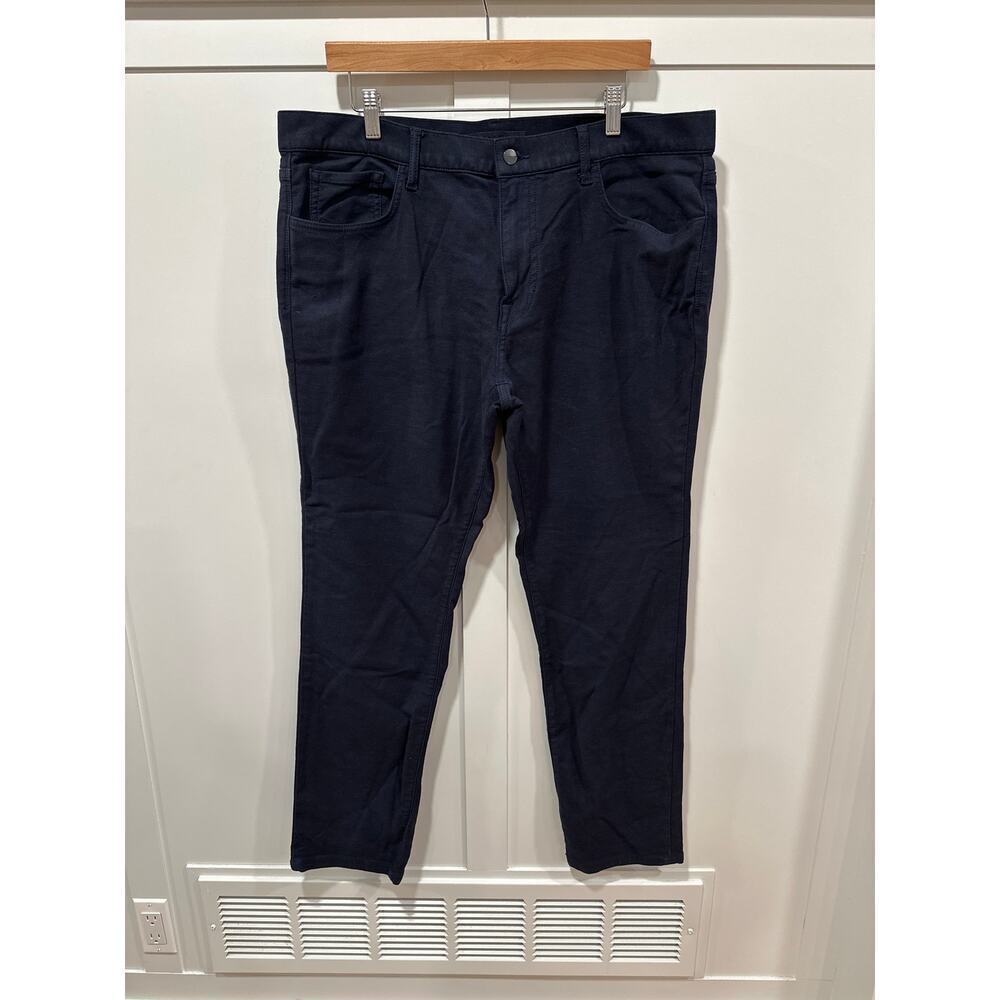 Joe's Jeans The Asher Slim Fit Pants Size 38